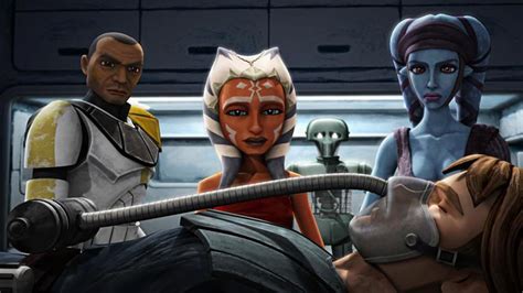 clone wars season 7 episode 1 watch online|clone wars season 7 timeline.